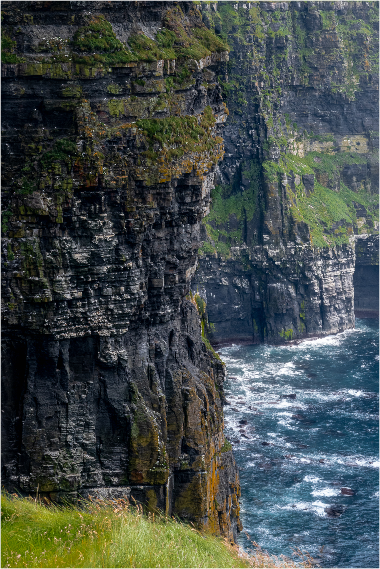 3rd PrizeMulti-Scape In Class 1 By Joseph Clarke For Closeup At The Cliffs Of Moher NOV-2024.jpg